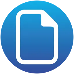 Hidden Files Toggle app icon