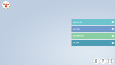 Screenshot #1 pour ColorDesigner Int.