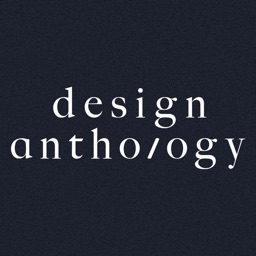 Design Anthology Magazine