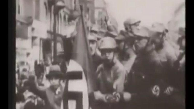 World War 2 Documentaries screenshot-4