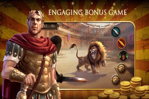 Slots 2 - Egyptian Pharaoh's Mystery screenshot 2