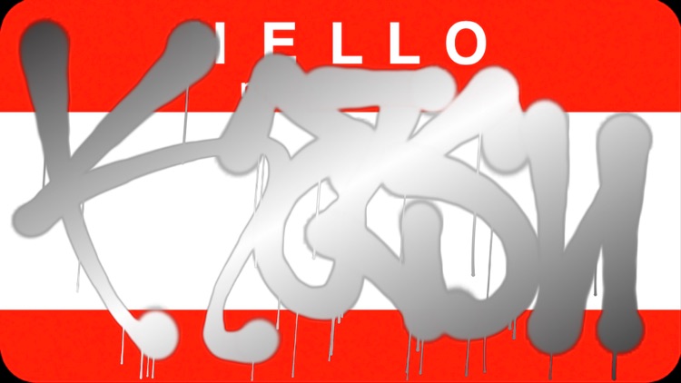 Fat Tag Graffiti Deluxe - Katsu Edition