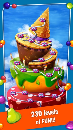 Fruit Quest™(圖2)-速報App