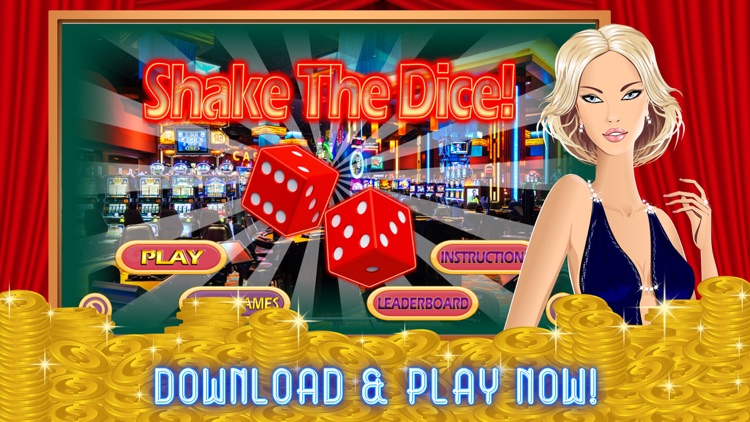 Farkle Fun - Addictive Dice Game screenshot-4