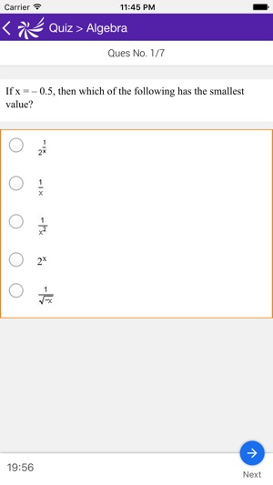 MBA Exams Guide(圖3)-速報App