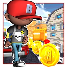 Activities of Subway Boy Runner