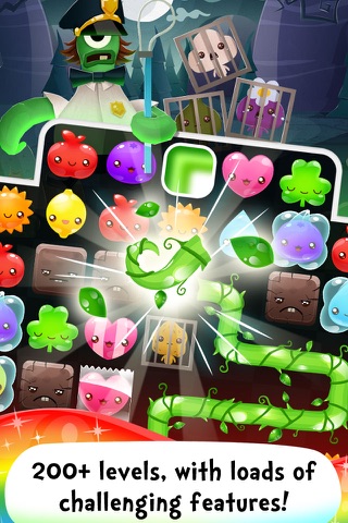 Rainbow Rumble screenshot 2