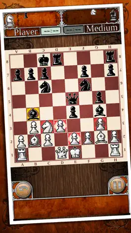 Game screenshot Chess HD Free mod apk