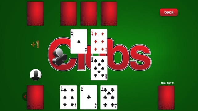 Spathi Card-Game Clubs(圖2)-速報App