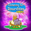 Listening for Absurdities Fun Deck - Super Duper Publications