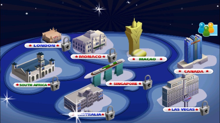 Ace Video Poker Mega World Casino Version - Bet & Win Big!