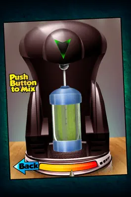 Game screenshot ` Slushie Maker Frozen Drink Carnival Happy Tiny Treats Free Game hack
