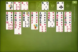 Game screenshot Freecell 2 mod apk