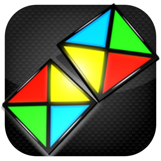 Square Puzzle original icon