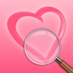 Download Valentine's Day Word Search app