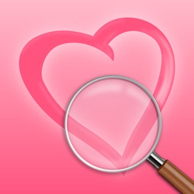 螢幕擷取畫面 (5) Valentine's Day Word Search