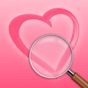 Valentine's Day Word Search app download
