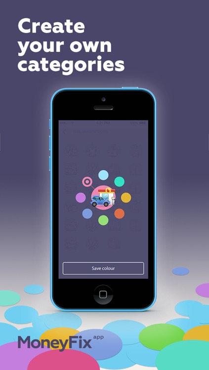 MoneyFix screenshot-3