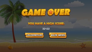 Beach Island Tri Tower Pyramid Solitaire screenshot 5