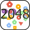 iColor2048 (2048 & 4096 & 8192)