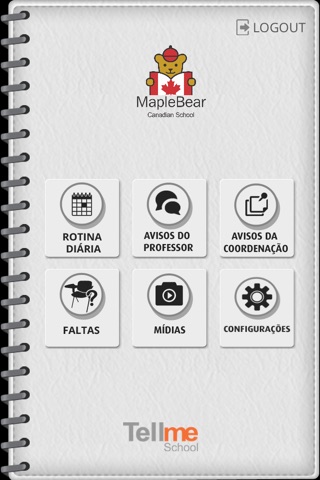 Maple Bear Campina Grande screenshot 2