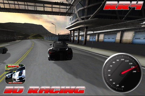 RR4 3D Racing screenshot 3