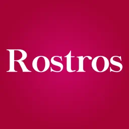 Rostros Edición Digital app icon