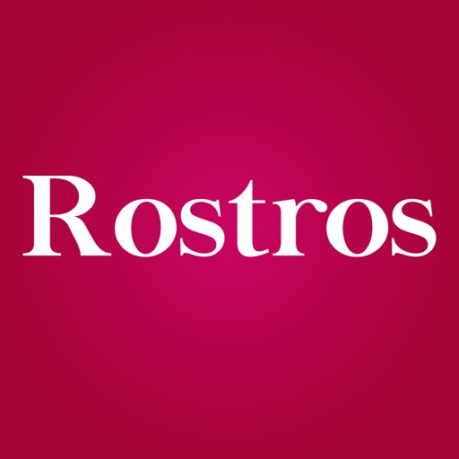 Rostros Edición Digital - AppWisp.com