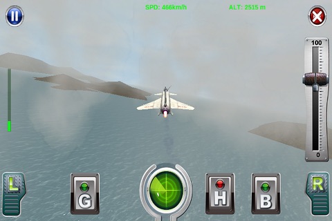 Aircraft Carrier - Training Missions Free screenshot 2