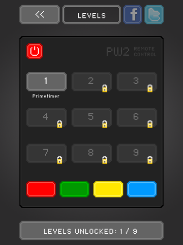 Screenshot #5 pour PixelWorld vol. 2