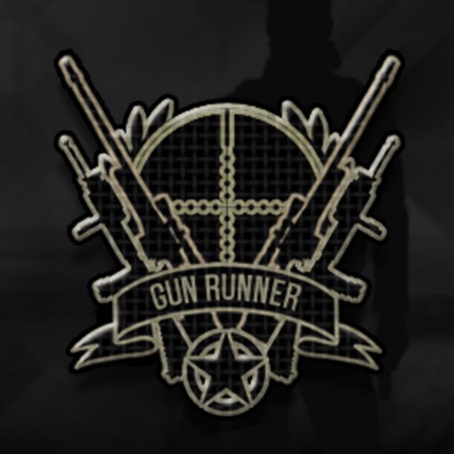 Gun Runner icon