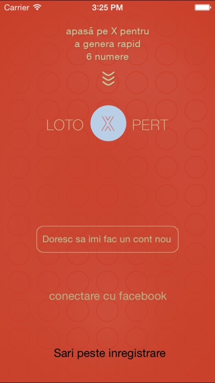 Loto Xpert 6/49
