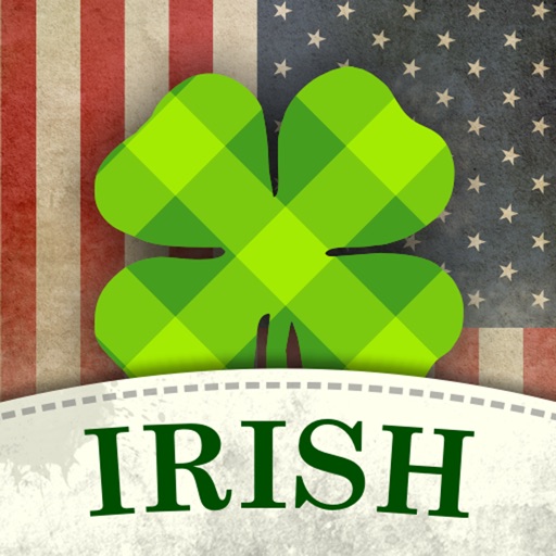 Great irish