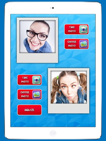 Screenshot #5 pour Friendship Tester! - A BFF (Best Friends Forever) Compatibility Test