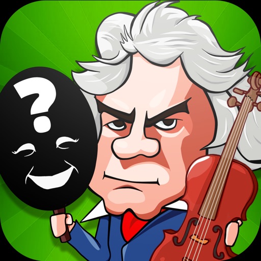 Guess The Composer Prof iOS App