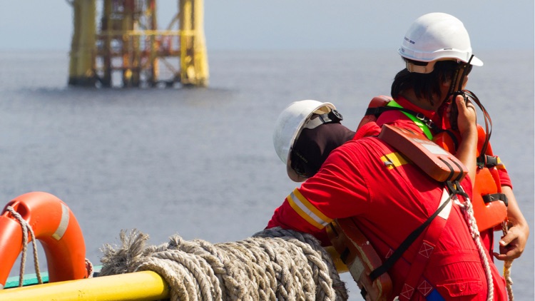 Connexions Energy & Resources screenshot-4