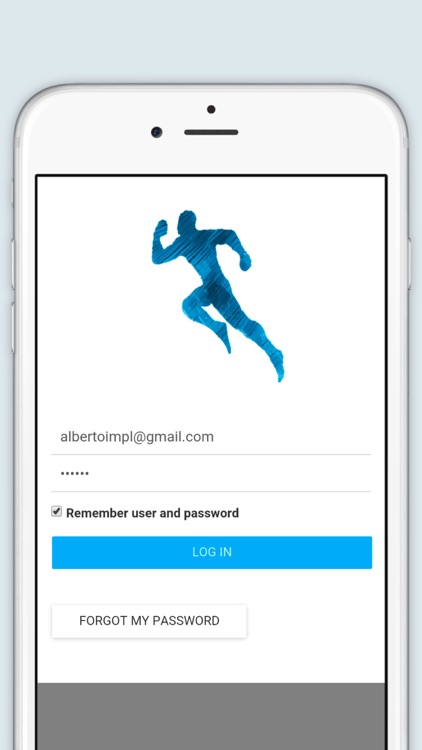 Loadness Athlete screenshot-4