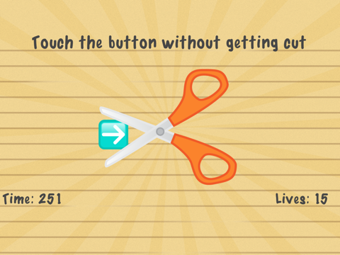Screenshot #5 pour The Impossible Test 2 - Fun Free Trivia Game