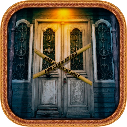 Mystery Manor - A Point & Click Adventure