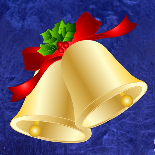 Christmas Bell & Tree - Play Your Gong Music icon