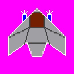 Final Flight: Space Escape