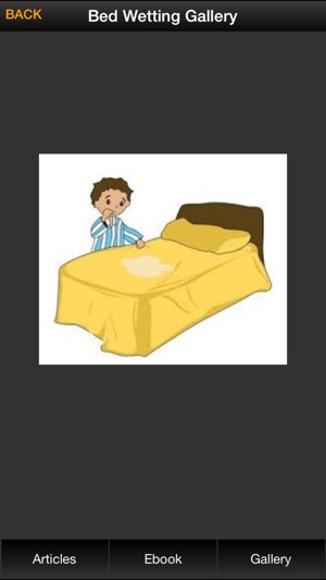 Bed Wetting Plus - Everything You Need To Help Your Child Ov(圖5)-速報App
