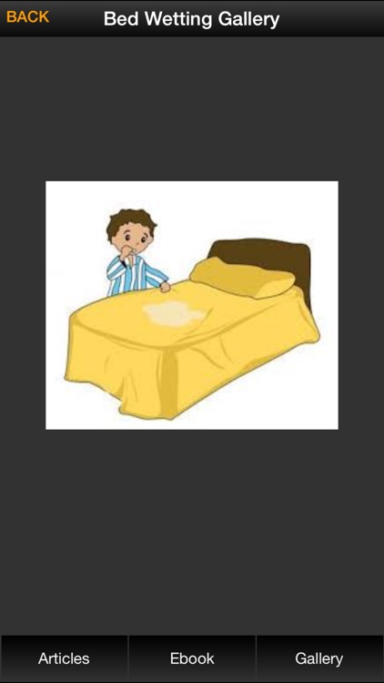 Bed Wetting Plus - Everything You Need To Help Your Child Overcome Bedwetting ! screenshot-4