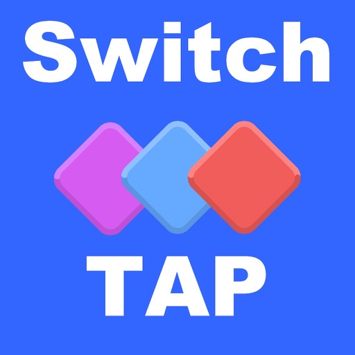 Switch Tap Icon