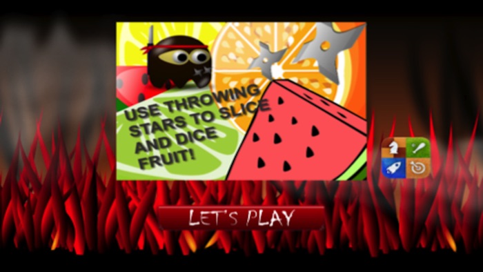 Chuletas de Ninja Es Up Game