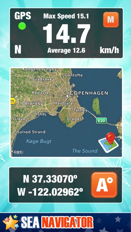 yacht tracker app free