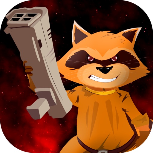 Space Guardians Adventure - Epic Galaxy Infinite Jump Quest FREE