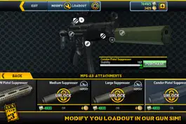 Game screenshot Gun Club 3 hack