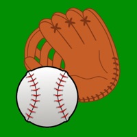 Baseball Tap - Catch All Balls Free app icon - Games app for iPhone