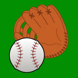Baseball Tap - Catch All Balls Free app icon